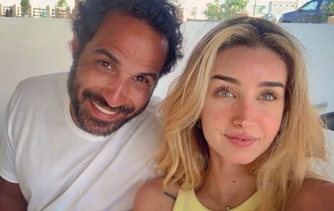 انفصال هادئ بين أحمد فهمي وأميرة فراج: علاقة انتهت بالاحترام