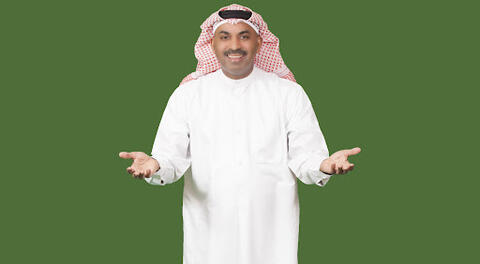 إعادة نشر فيديو لـ طارق العلي يتضمن إيحاءات جنسية.. وأبو طلال الحمراني ينبش في الماضي