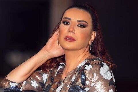 شاهد: شكران مرتجى تثير الجدل بهذا الكاريكاتير...