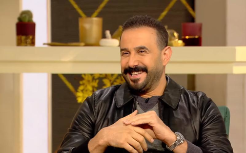 قصي خولي يتحول إلى نسخة جوني ديب.. والجمهور 