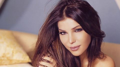 هكذا احتفل اصدقاء مي حريري بعيد ميلادها في لندن