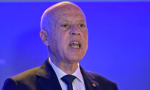 Is Kais Saied Planning to be The Czar of Tunisia?