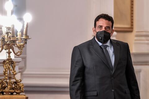 Can Libya Strength Its Relations With Russia?