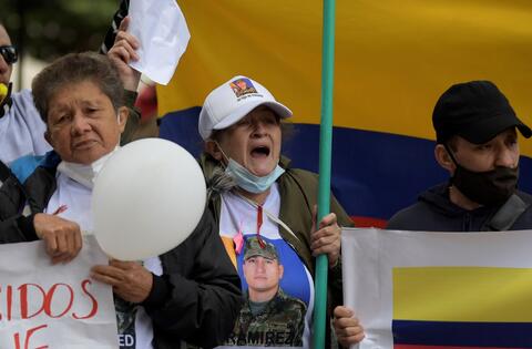 US Charges Two in The Assassination of Haitian President