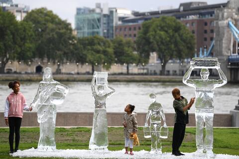 Climate-related Disasters Killed 17,000 in Almost 2 Years