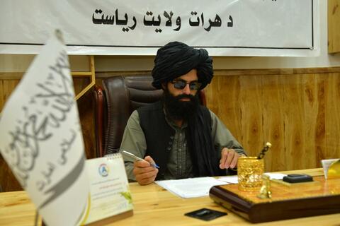 The New Hazara Displacement: What Is the World Doing to Stop It?