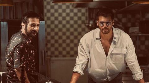 Anil Çelik: Can Yaman Is Paving the Way to Other Turkish Actors on a European Level
