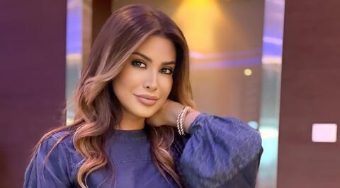 نوال الزغبي متهمة بالتطاول على الذات الإلهية ..والسبب هذه التغريدة!
