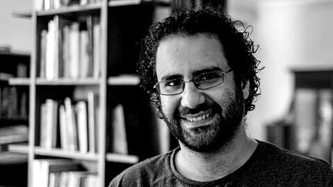 Egyptian Political Prisoner Alaa Abd El Fattah’s Life is in Danger