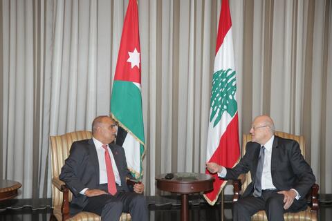 Why Doesn’t Smart Agriculture Expand in Jordan?