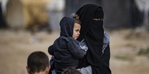 Jordan Announces Reopening Border Crossing With Syria