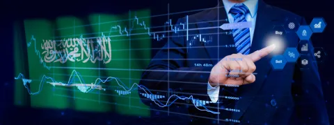أكبر 10 اكتتابات في سوق الأسهم السعودية تسجل 173.6 مليار ريال