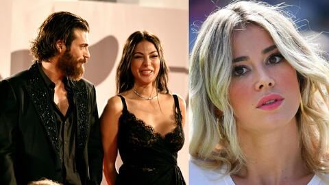 Can Yaman and Diletta Leotta Breakup Rumors Increase