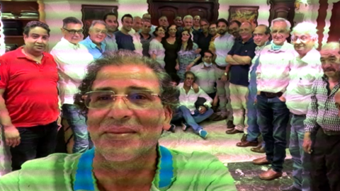 Punish the Women but Celebrate the Man; How Do Egyptians React to Sex Scandals?