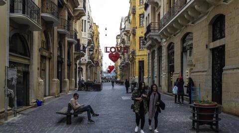 Georges Kordahi Creates 'First Controversy' in Beirut's Airport