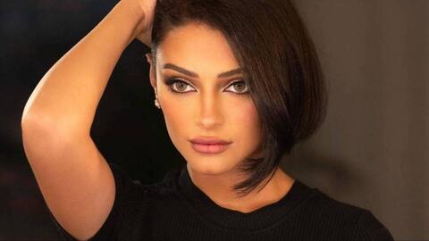 شوق الهادي تتعرض للسخرية بسبب رقصها..