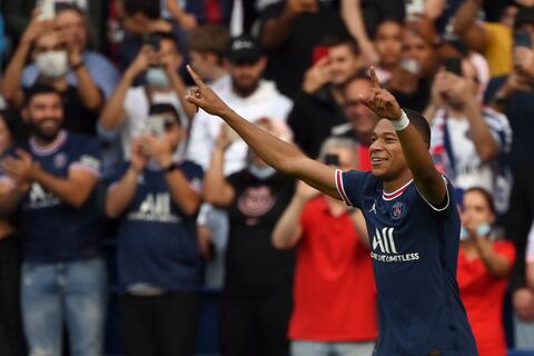 PSG to Make Another Mbappe Contract Offer