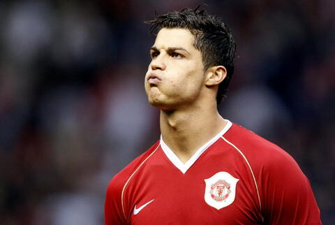 Ronaldo Intends to Stay at Man Utd for Next 'Three or Four Years'