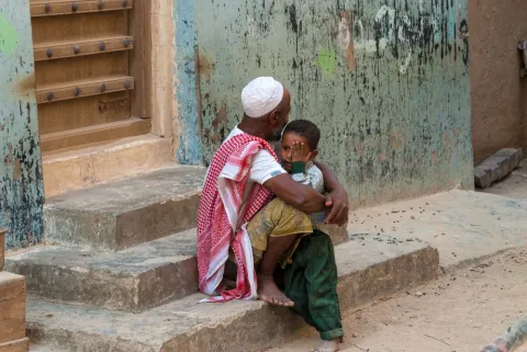 Syria, Sudan, Yemen, Afghanistan: Most Corrupt States Are Torn Apart by Political Conflicts