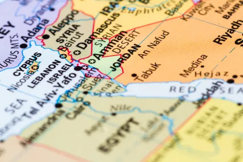 Six Syrian Refugees Remain Under Lebanon's Custody
