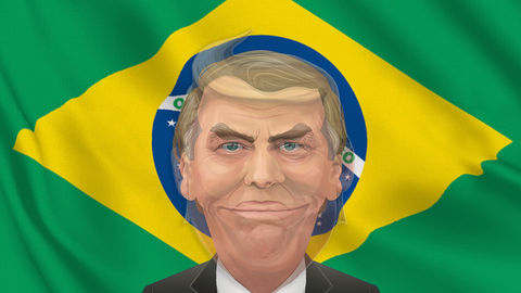 The Trump of Brazil: Is Jair Bolsonaro Triggering a National Crisis?