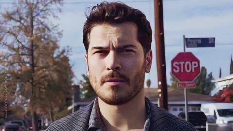 Çağatay Ulusoy REFUSED to Play the Leading Role in Record-Breaking Series 'Yargı' for This Reason