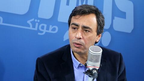 تونس تدين دعوة شخصيات سياسية محلية أطرافا اجنبية للتدخل بشؤون البلاد