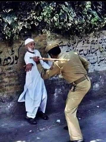 ما حقيقة ابادة الدولة الهندية للمسلمين في كشمير؟