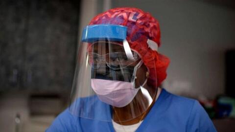 متحور AY.4.2 الجديد لكورونا يتسلل لروسيا