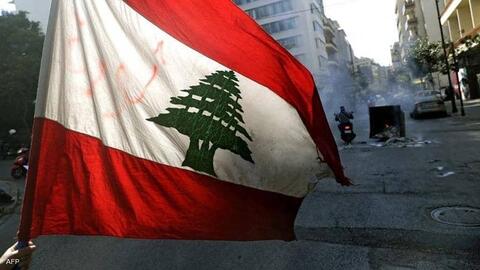 لبنان... الحكيم والمذعور