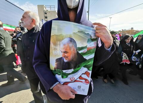 Israel’s Role in the Qasem Soleimani’s Assassination Finally Revealed