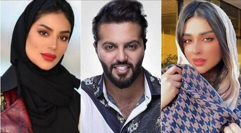 هيا الشعيبي تستفز الجمهور بتعليقها على طلاق فاطمة الأنصاري!