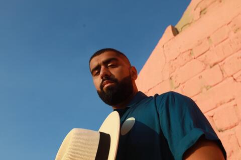 بدر الشعيبي يتصدر الترند بـ