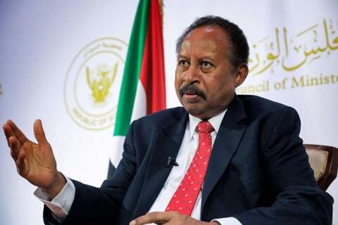 How is Hamdok Going to Solve Sudan's Political Crisis?