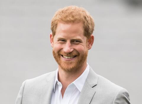 الأمير هاري وميغان ماركل لن يتلقيا أجرهما مع Spotify لهذا السبب
