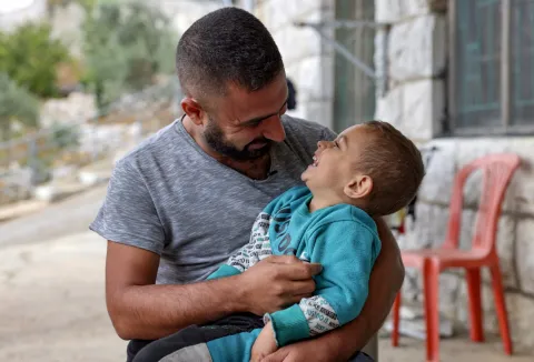 Kuwaiti YouTuber Raises $1Million for Syrian Refugees