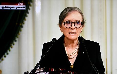 Can The New ‘Academic’ Ministers Deal With The Tunisian Crisis?