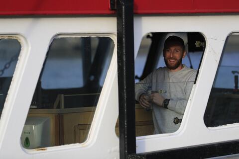 France Wants $170,000 to Release British Fishing Boat