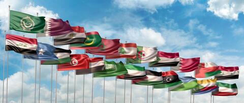 أغنى وأفقر الدول العربية 
