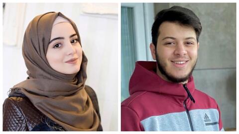 إليسا تنفعل على الهواء مباشرةً بسبب صدرها!