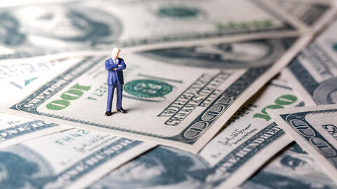 ترامب وأوبرا وينفري خارج قائمة فوربس لأغنى 400 مواطن أمريكي