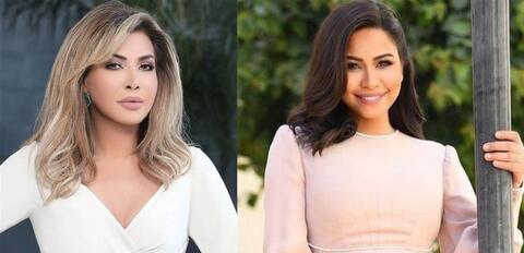 انباء عن انفصال شيرين عبدالوهاب وزوجها حسام حبيب.. الطلاق وقع اليوم