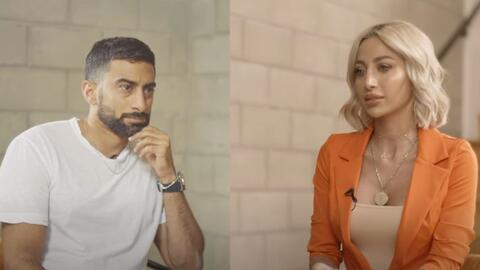 Shocking Revelation by Model Roz: I Financially Supported My Ex Husband for 5 Years