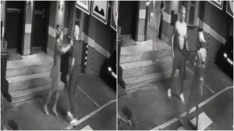 Shocking Video of Feyza Aktan Violently Slaps Özcan Deniz's Face