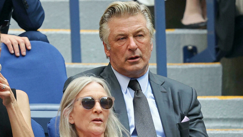 Alec Baldwin Learns He Needs 'Less' Following Coronavirus Pandemic 