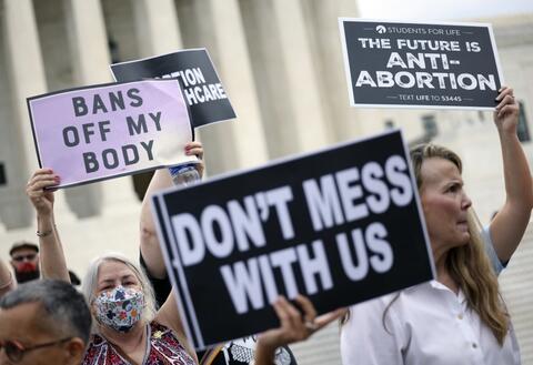 About 300 Secret Abortions Take Place Annually in Algeria