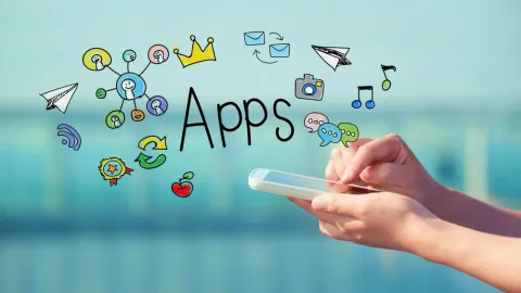 أفضل 4 تطبيقات الهاتف التي تعمل بالأوامر الصوتية