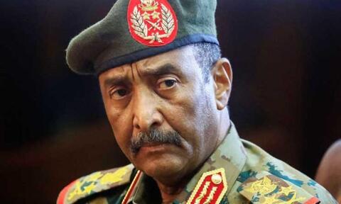 تعزيزات عسكرية كبيرة في الخرطوم