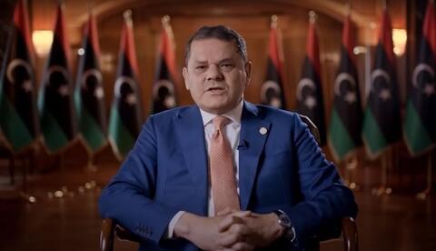 الدبيبة يثير غضب الليبيين بعد تصريحات عن صندوق الزواج (فيديو)