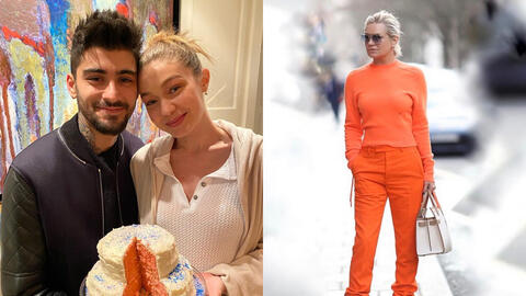 Zayn Malik Denies Rumors of 'Hitting' Gigi Hadid's Mom Yolanda 